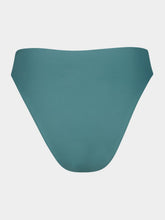 Haight Seaweed Green Hotpants Bottoms