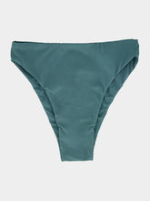 Haight Seaweed Green Hotpants Bottoms