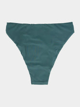Haight Seaweed Green Hotpants Bottoms