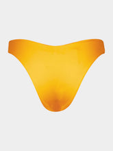 Haight Mandarin Orange Leila Bikini Bottom