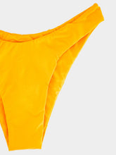 Haight Mandarin Orange Leila Bikini Bottom