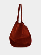 Benedetta Bruzziches Sangria Mame Weekend Bag