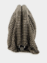 Benedetta Bruzziches Venus La Petite Spike On Me Clutch