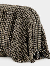 Benedetta Bruzziches Venus La Petite Spike On Me Clutch