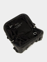 Benedetta Bruzziches Venus La Petite Pluto Crystal Clutch