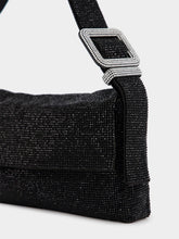 Benedetta Bruzziches Vitty La Grande Black Bag