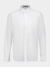 Dior Dior Oblique Button Down Shirt