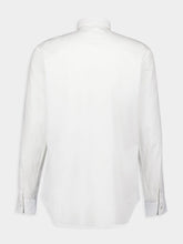 Dior Dior Oblique Button Down Shirt