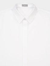Dior Dior Oblique Button Down Shirt