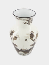 Ginori 1735 Oriente Italiano Albus Ming Vase