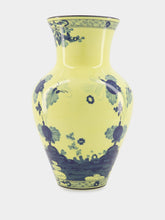 Oriente Italiano Citrino Large Ming Vase | PDP - Fashion Clinic