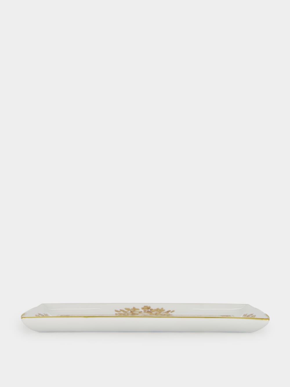 Aurum Oriente Italiano Rectangular Tray