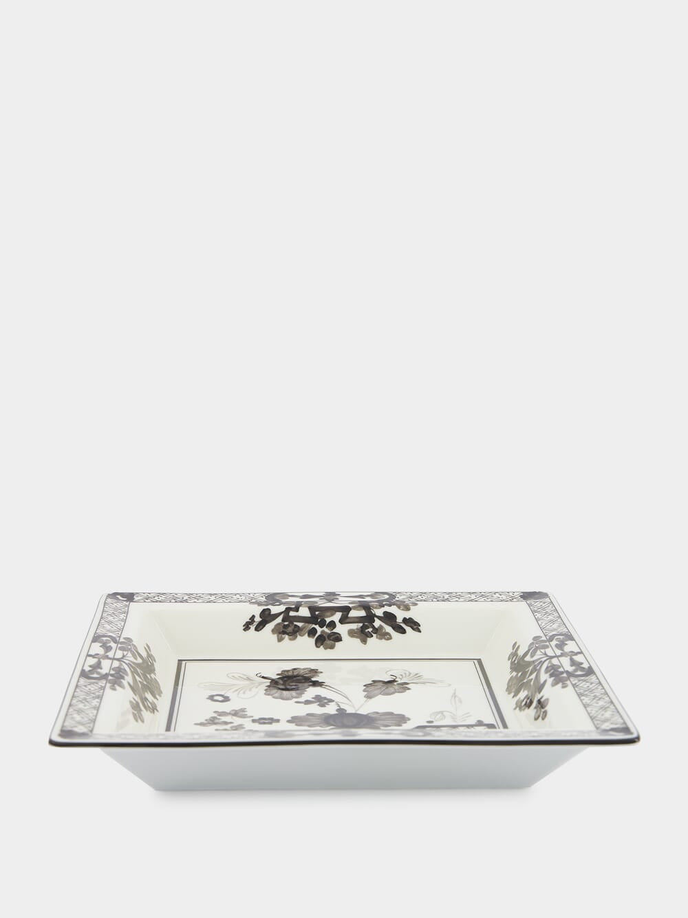 Oriente Italiano Large Albus Square Change Tray