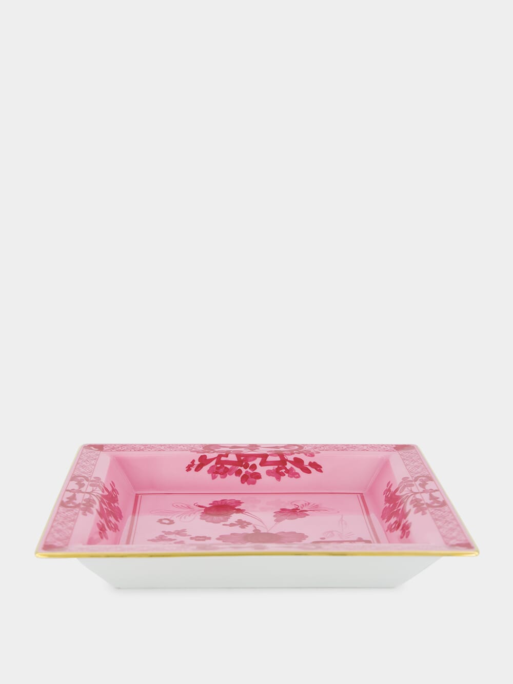 Oriente Italiano Porpora Large Square Change Tray