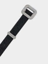 Benedetta Bruzziches Black Crystal Venus La Petite Belt