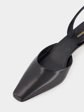 Ferragamo Cage Heel Slingback