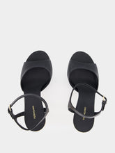 Ferragamo Cage Heel Sandal