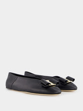 Ferragamo Vara Bow Ballet Flat