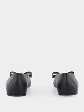 Ferragamo Vara Bow Ballet Flat