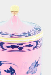Ginori 1735 Candle with cover