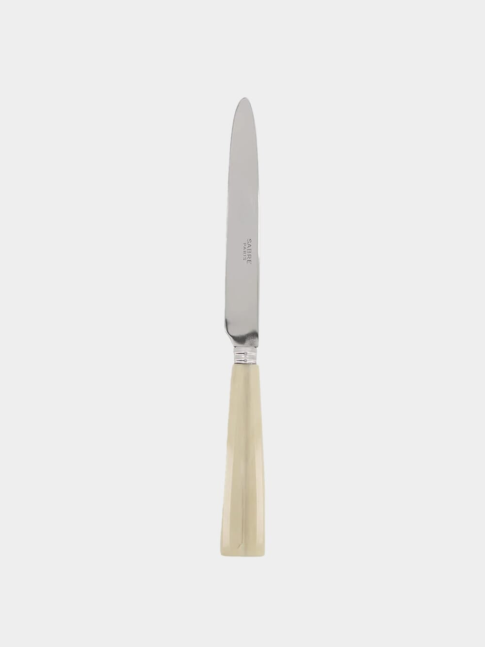 Natura Faux Horn Dinner Knife