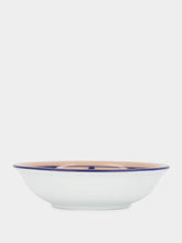 Ginori 1735 Oriente Italiano Cipria Soy Sauce Cup