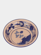 Ginori 1735 Oriente Italiano Cipria Soy Sauce Cup