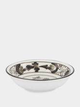 Ginori 1735 Oriente Italiano Albus Soy Sauce Cup