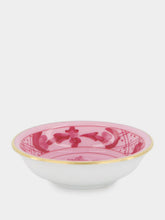 Ginori 1735 Oriente Italiano Porpora Soy Sauce Cup
