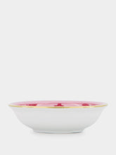 Ginori 1735 Oriente Italiano Porpora Soy Sauce Cup