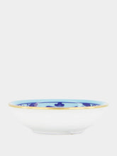 Ginori 1735 Oriente Italiano Iris Soy Sauce Cup