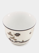 Ginori 1735 Coffee cup arabic Set of 6