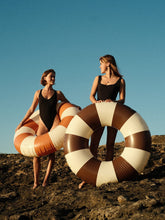 Petites Pommes Tangerine Orange Float Celine Grand