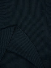 Zimmermann Forest Green Knit Midi Skirt