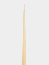 Ester & Erik Taper Candle 42cm Melon Sorbet