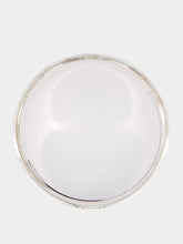 Leitão & Irmão Silver Round Napkin Ring