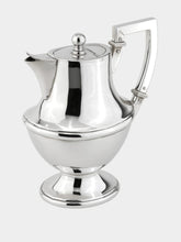 Leitão & Irmão Silver Plated Milk Jug