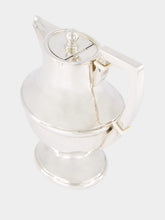 Leitão & Irmão Silver Plated Milk Jug