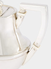 Leitão & Irmão Silver Plated Milk Jug