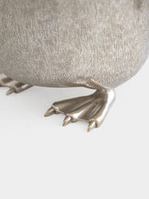 Leitão & Irmão Silver Penguin Ice Bucket