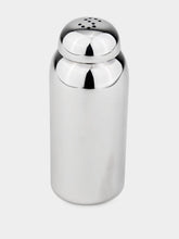 Leitão & Irmão Silver Plated Salt Shaker