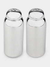 Leitão & Irmão Silver Plated Pepper Shaker