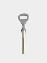 Leitão & Irmão Silver Bottle Opener