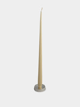 Leitão & Irmão Silver Sterling Silver Candle Holder Base