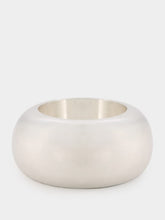 Leitão & Irmão Silver Small Rounded Bowl