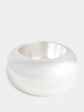 Leitão & Irmão Silver Rounded Bowl