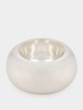 Leitão & Irmão Silver Small Rounded Bowl