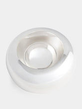 Leitão & Irmão Silver Rounded Bowl