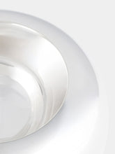 Leitão & Irmão Silver Rounded Bowl