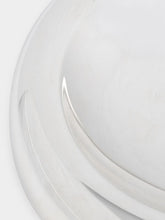 Leitão & Irmão Silver Medium Rounded Bowl